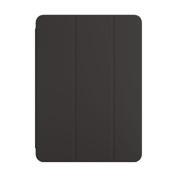 Sie sehen das Produktbild 01 von Apple iPad Pro 11" (M4) Smart Folio, schwarz Apple iPad Pro 11" (M4) Smart Folio, schwarz