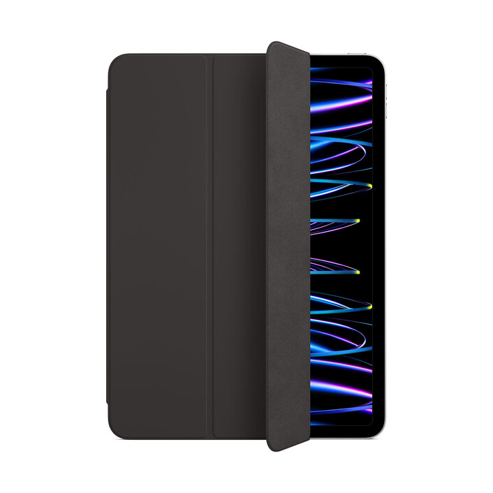 Apple iPad Pro 11" (M4) Smart Folio, schwarz