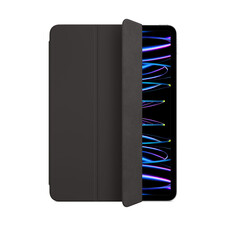 Sie sehen das Produktbild 04 von Smart Folio für 11" iPad Pro (M4) - Schwarz Smart Folio für 11" iPad Pro (M4) - Schwarz