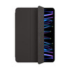 Apple iPad Pro 11" (M4) Smart Folio, schwarz