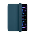 Apple iPad Pro 11&quot; (M4) Smart Folio, denim