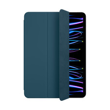 Sie sehen das Produktbild 04 von Smart Folio für 11" iPad Pro (M4) - Denim Smart Folio für 11" iPad Pro (M4) - Denim