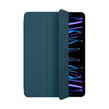Apple iPad Pro 11" (M4) Smart Folio, denim