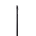 11" iPad Pro Wi-Fi 512 GB Standardglas - Space Schwarz (M4)