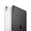 11" iPad Pro Wi-Fi 512 GB Standardglas - Space Schwarz (M4)