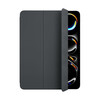 Apple iPad Pro 13" (M4) Smart Folio, schwarz