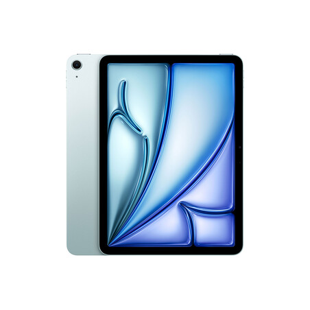 Sie sehen das Produkt Apple iPad Air 11" Wi-Fi, 256GB, blau, Produktbild: 01 Apple iPad Air 11" Wi-Fi, 256GB, blau