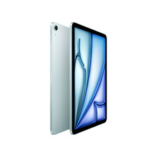 Sie sehen das Produkt Apple iPad Air 11" Wi-Fi, 256GB, blau, Produktbild: 03 Apple iPad Air 11" Wi-Fi, 256GB, blau