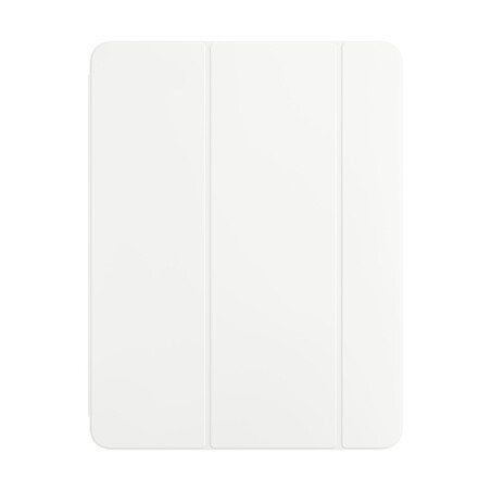 Sie sehen das Produktbild 01 von Apple iPad Pro 13" (M4) Smart Folio, weiss Apple iPad Pro 13" (M4) Smart Folio, weiss