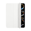 Apple iPad Pro 13" (M4) Smart Folio, weiss
