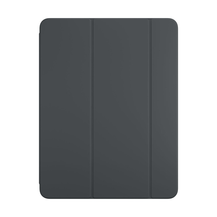 Apple iPad Pro 13" (M4) Smart Folio, schwarz