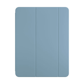 Apple iPad Pro 13&amp;quot; (M4) Smart Folio, denim