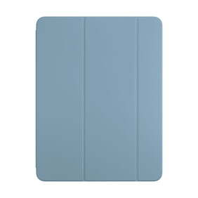Apple iPad Pro 13&amp;quot; (M4) Smart Folio, denim