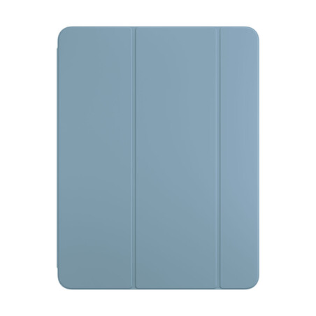 Apple iPad Pro 13" (M4) Smart Folio, denim