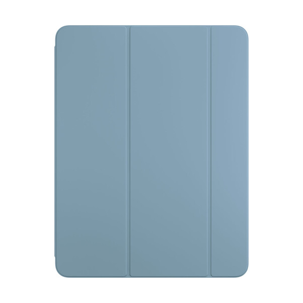 Apple iPad Pro 13" (M4) Smart Folio, denim