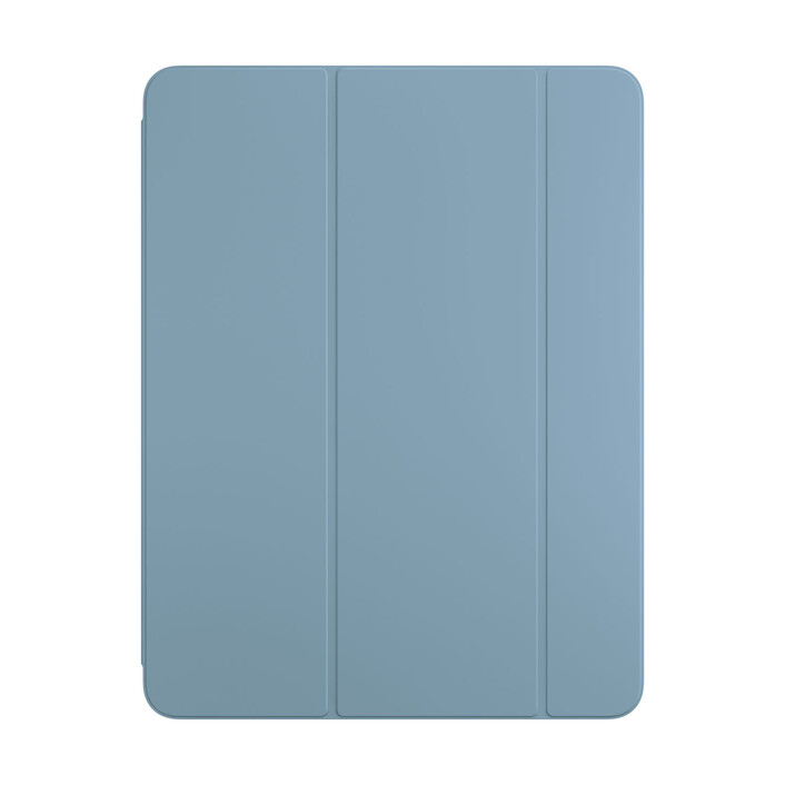Apple iPad Pro 13" (M4) Smart Folio, denim
