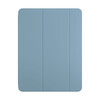 Apple iPad Pro 13" (M4) Smart Folio, denim