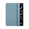 Apple iPad Pro 13" (M4) Smart Folio, denim