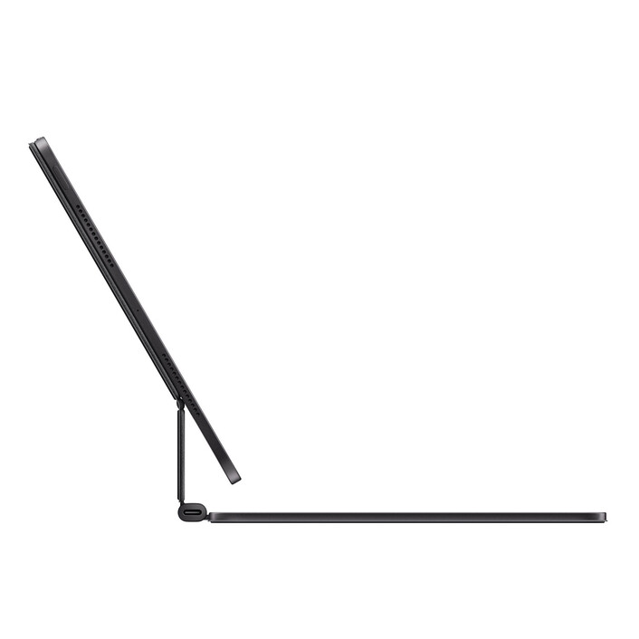 Apple Magic Keyboard für iPad Pro 11" (M4), schwarz, deutsch