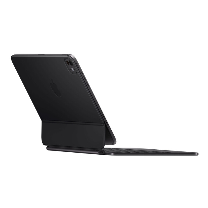 Apple Magic Keyboard für iPad Pro 11" (M4), schwarz, deutsch