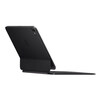 Apple Magic Keyboard für iPad Pro 11" (M4), schwarz, deutsch