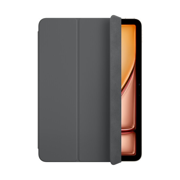 Apple iPad Air 11" (M2) Smart Folio, anthrazit