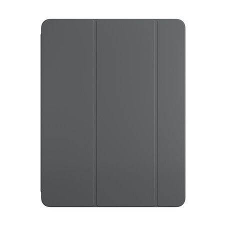 Sie sehen das Produktbild 01 von Smart Folio für 13" iPad Air (M2) - Anthrazit Apple iPad Air 13" (M2) Smart Folio, anthrazit