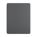 Sie sehen das Produktbild 01 von Smart Folio für 13" iPad Air (M2) - Anthrazit Apple iPad Air 13" (M2) Smart Folio, anthrazit