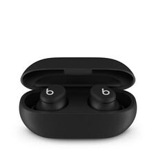 Beats Solo Buds, komplett kabellose In-Ear Kopfhörer, mattschwarz