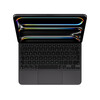 Apple Magic Keyboard für iPad Pro 11" (M4), schwarz, deutsch