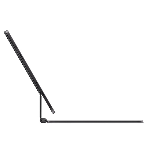 Apple Magic Keyboard für iPad Pro 11" (M4), schwarz, englisch international