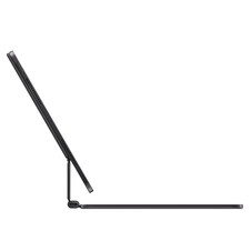 Apple Magic Keyboard für iPad Pro 11" (M4), schwarz, englisch international