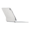 Apple Magic Keyboard für iPad Pro 13" (M5), weiss, deutsch