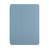 Apple iPad Air 11" (M2) Smart Folio, denim