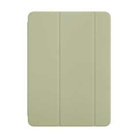 Apple iPad Air 11&amp;quot; (M2) Smart Folio, salbei