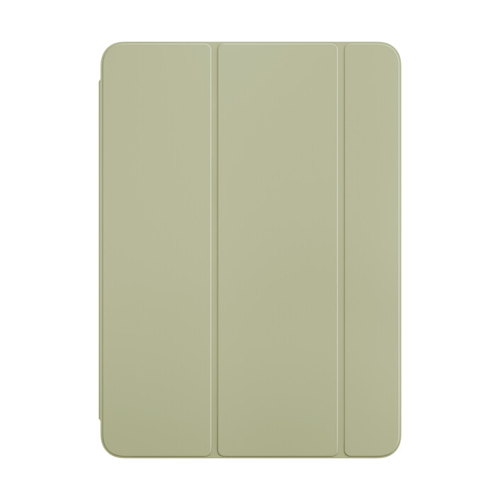 Apple iPad Air 11" (M2) Smart Folio, salbei