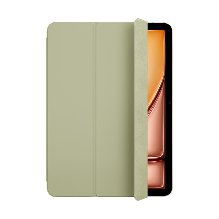 Apple iPad Air 11" (M2) Smart Folio, salbei