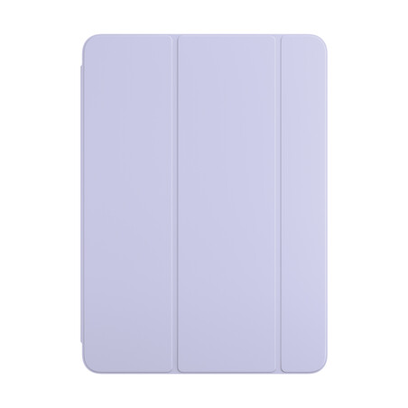 Sie sehen das Produktbild 01 von Apple iPad Air 11" (M2) Smart Folio, hellviolett Apple iPad Air 11" (M2) Smart Folio, hellviolett