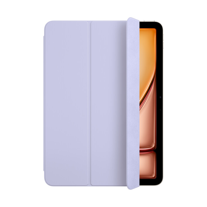 Apple iPad Air 11" (M2) Smart Folio, hellviolett