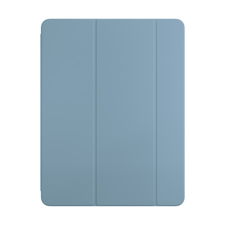 Sie sehen das Produktbild 01 von Apple iPad Air 13" (M2) Smart Folio, denim Apple iPad Air 13" (M2) Smart Folio, denim