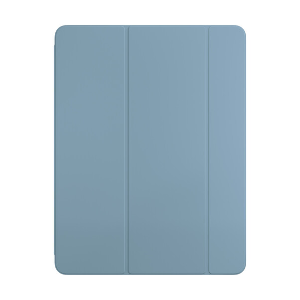 Sie sehen das Produktbild 01 von Apple iPad Air 13" (M2) Smart Folio, denim Apple iPad Air 13" (M2) Smart Folio, denim