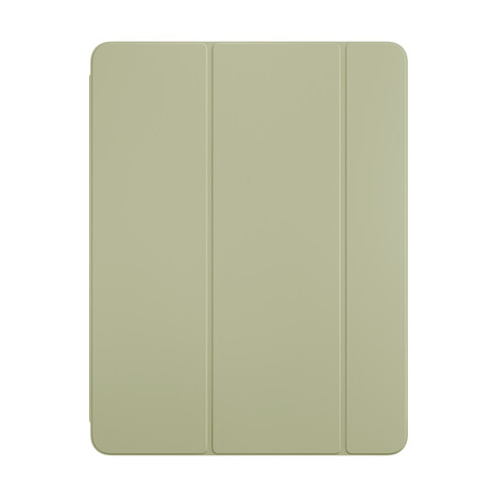 Sie sehen das Produktbild 01 von Smart Folio für 13" iPad Air (M2) - Salbei Smart Folio für 13" iPad Air (M2) - Salbei