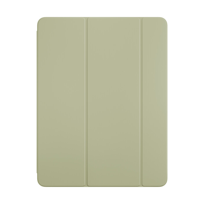 Apple iPad Air 13" (M2) Smart Folio, salbei