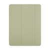 Apple iPad Air 13" (M2) Smart Folio, salbei