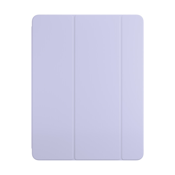 Sie sehen das Produktbild 01 von Apple iPad Air 13" (M2) Smart Folio, hellviolett Apple iPad Air 13" (M2) Smart Folio, hellviolett