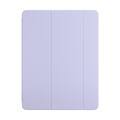 Sie sehen das Produktbild 01 von Smart Folio für 13" iPad Air (M2) - Hellviolett Smart Folio für 13" iPad Air (M2) - Hellviolett