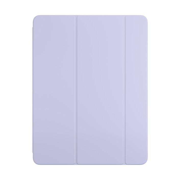 Apple iPad Air 13" (M2) Smart Folio, hellviolett