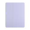 Apple iPad Air 13" (M2) Smart Folio, hellviolett