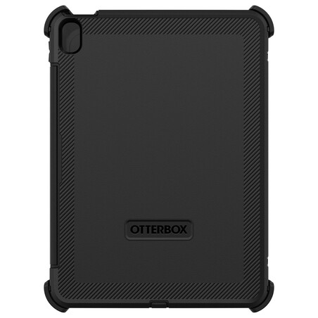 Sie sehen das Produktbild 01 von OtterBox Defender Apple iPad Air 11" (M2/5th/4th gen) - schwarz - ProPack OtterBox Defender Apple iPad Air 11" (M2/5th/4th gen) - schwarz - ProPack