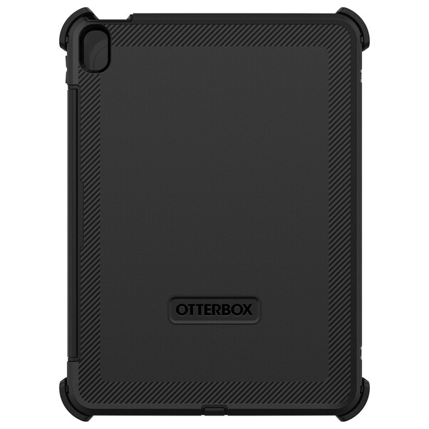 Sie sehen das Produktbild 01 von OtterBox Defender Apple iPad Air 11" (M2/5th/4th gen) - schwarz - ProPack OtterBox Defender Apple iPad Air 11" (M2/5th/4th gen) - schwarz - ProPack